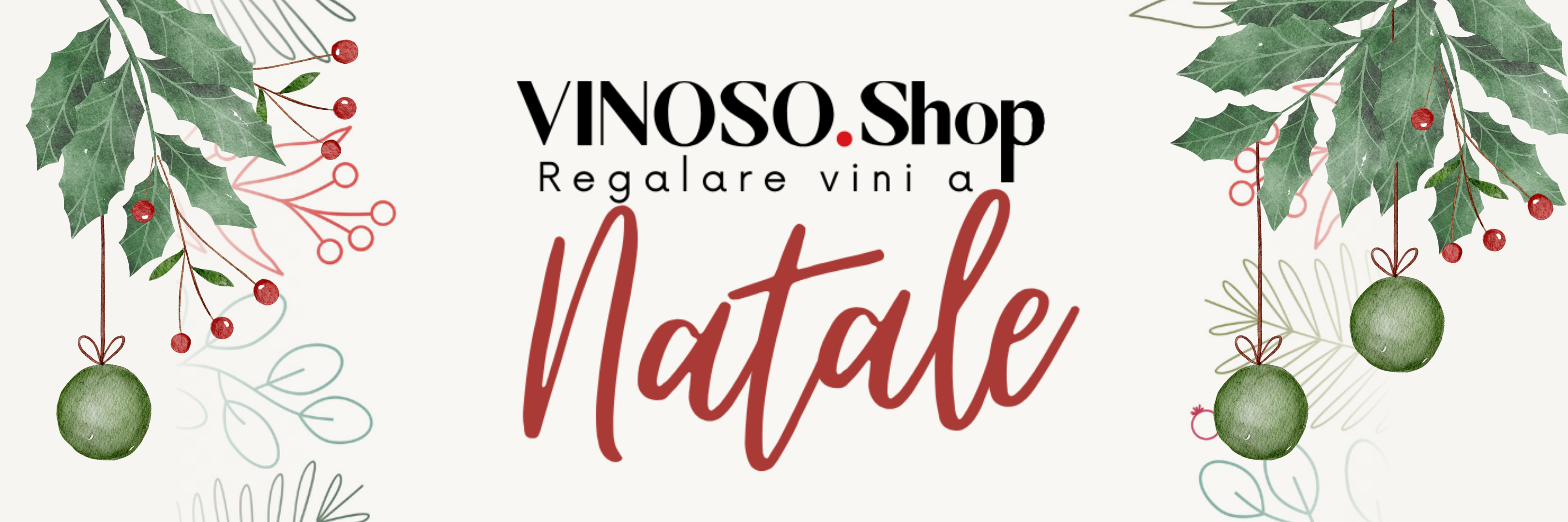 Regalare Vini a Natale